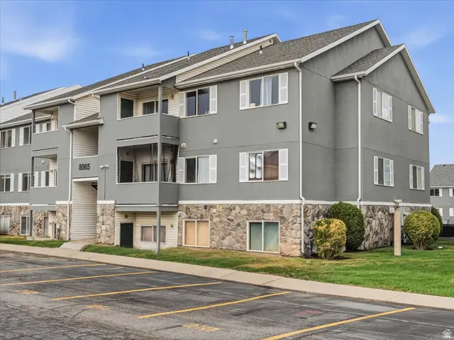 8065 W Copperfield Pl S #21, Magna, UT 84044 - #2