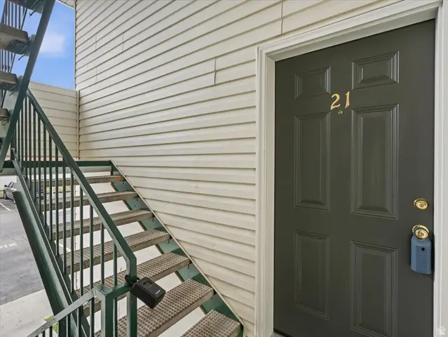 8065 W Copperfield Pl S #21, Magna, UT 84044 - #3