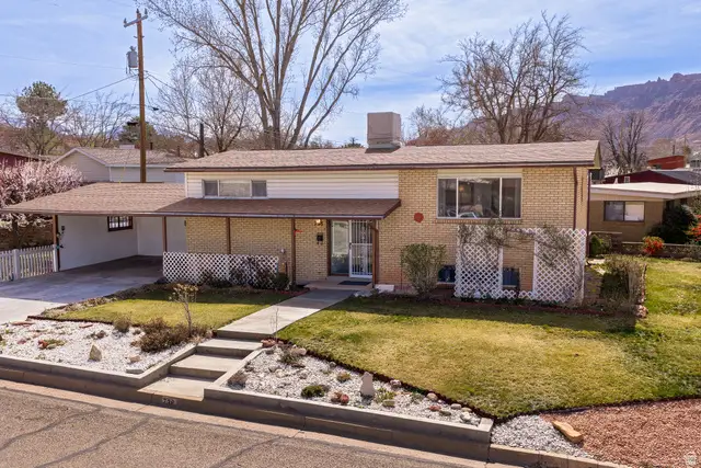 738 Locust Ln, Moab, UT 84532 - #1