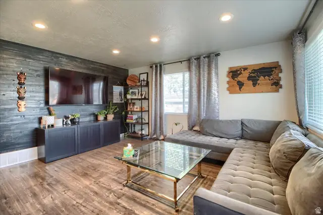 1555 E Rushton St S, Ogden, UT 84401 - #3