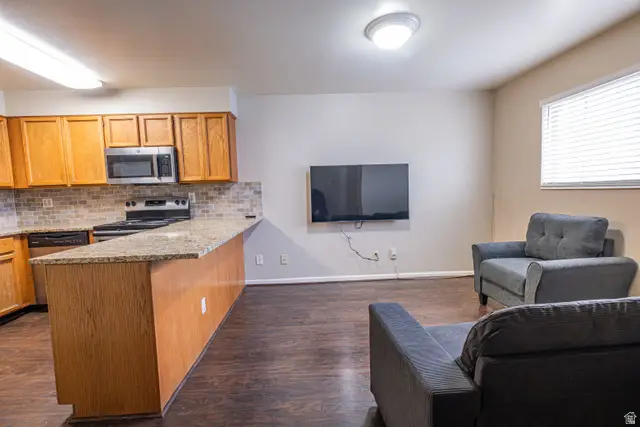 136 E 400 N #107, Provo, UT 84606 - #2