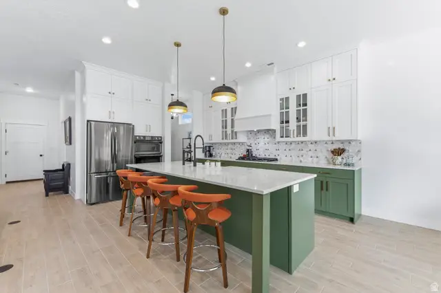 4205 W 1100 S, West Point, UT 84015 - #3