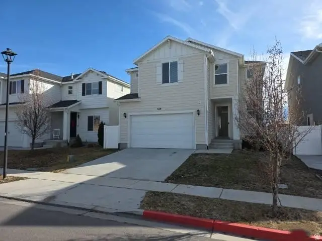349 S 850 E, American Fork, UT 84003 - #2