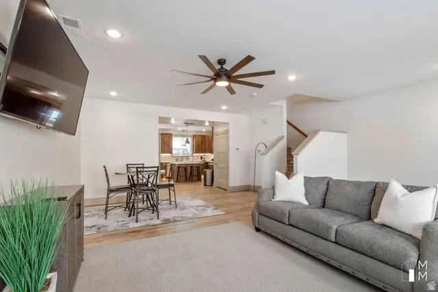 908 S Lincoln Ave #4, Cedar City, UT 84720 - #3