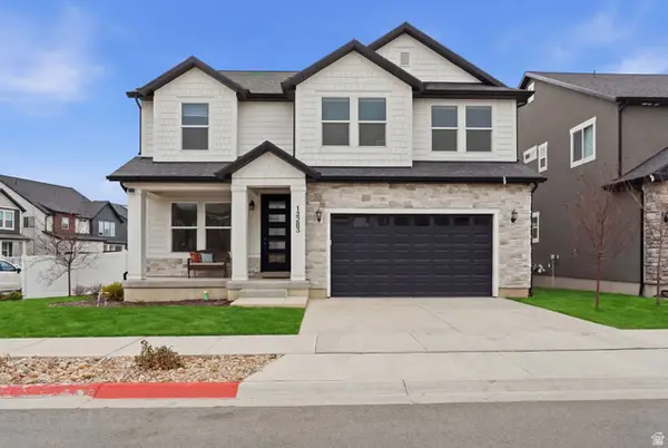 12283 S Xander Ln #242, Herriman, UT 84096