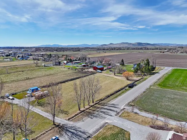 3493 W Windy Poplars Rd #13, Honeyville, UT 84314 - #3