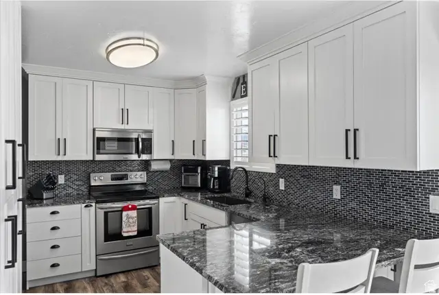 1719 W 12050 S, Riverton, UT 84065 - #3