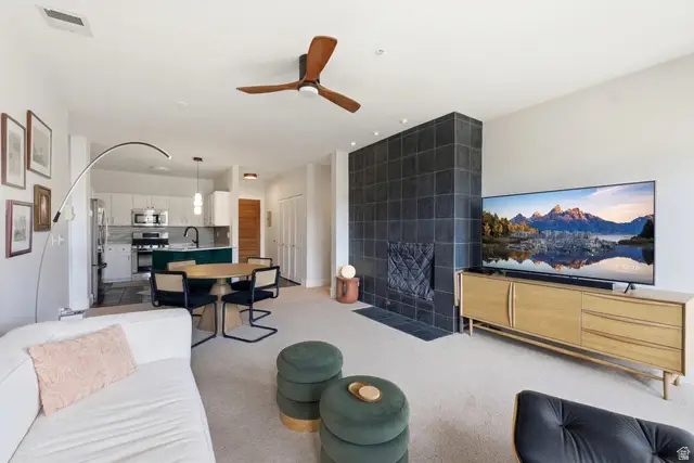 8370 Meadowview Ct #B24, Park City, UT 84098 - #3