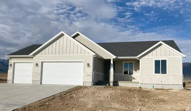 145 S Liberty St #223, Grantsville, UT 84029 - #1