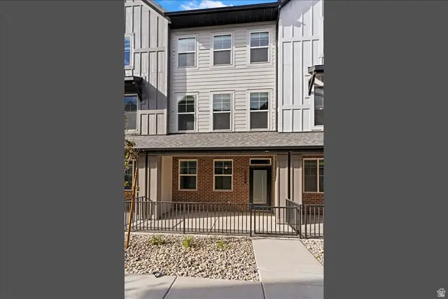 1158 N Meridian Ln W #130, North Salt Lake, UT 84054 - #1