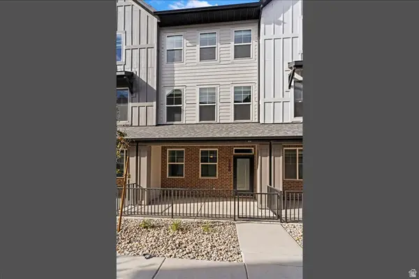 1158 N Meridian Ln W #130, North Salt Lake, UT 84054