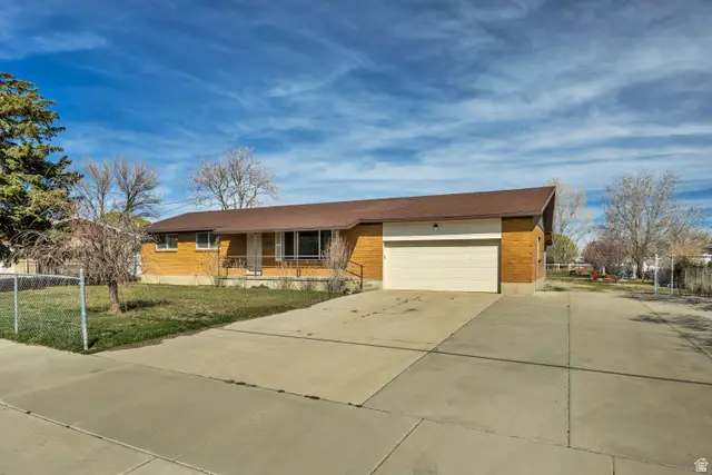 2960 W 13400 S, Riverton, UT 84065 - #1