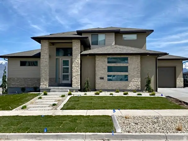 128 S Freedom Way #219, Grantsville, UT 84029 - #2