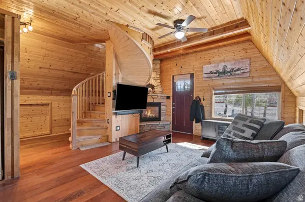 12185 E 22310 N #A12, Fairview, UT 84629