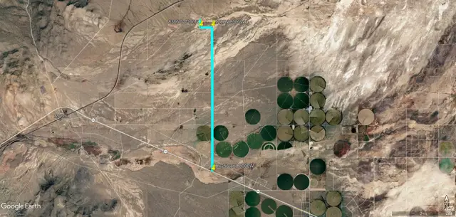 7560 N 8300 W #4286, Beryl, UT 84714 - #3