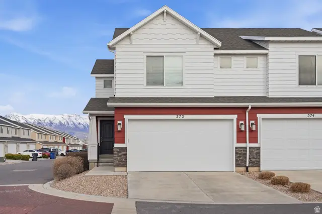 572 S Silvermoon Ln, Saratoga Springs, UT 84045 - #2
