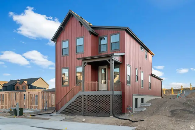 7009 W Hidden Way, West Jordan, UT 84081 - #2