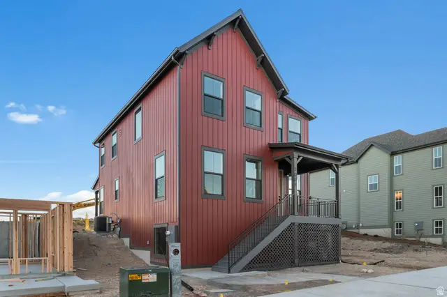 7009 W Hidden Way, West Jordan, UT 84081 - #3