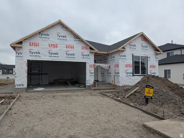 192 E 610 N #415, Providence, UT 84332