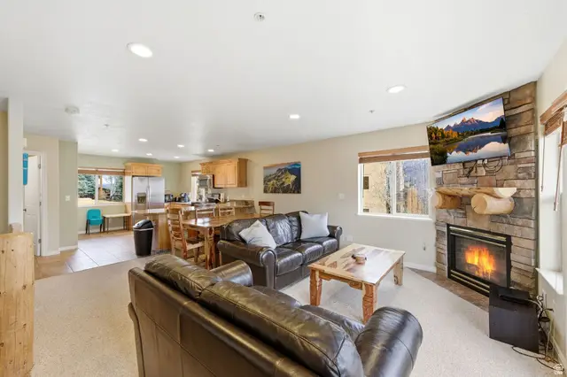 3555 N Fox Run Dr #303, Eden, UT 84310 - #3