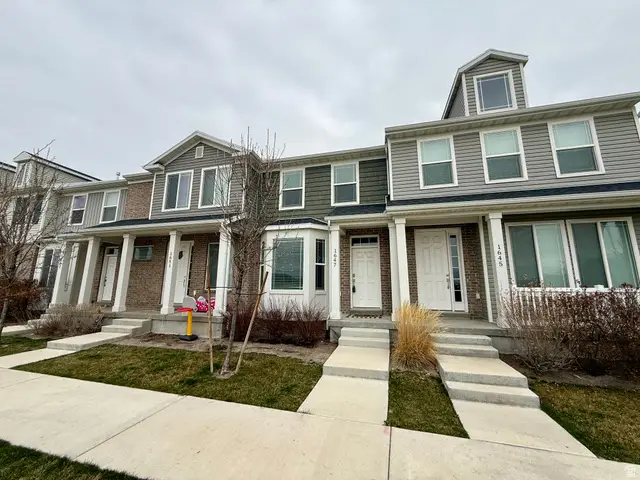 1647 N Westview Ln, Salem, UT 84653 - #1