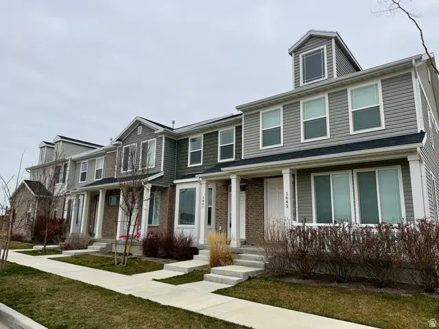 1647 N Westview Ln, Salem, UT 84653 - #2
