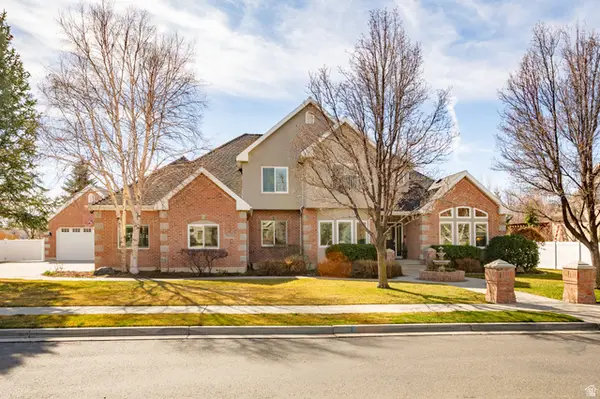 5843 W Avonmore Cir, Highland, UT 84003