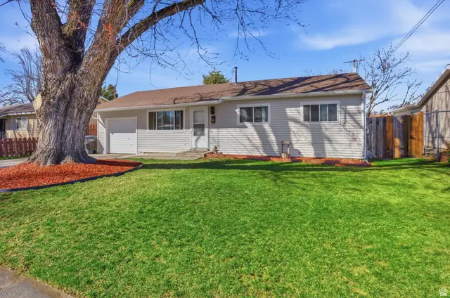 146 S 1860 W, Provo, UT 84601 - #3