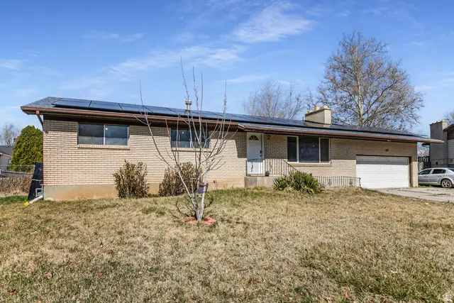 3757 S 900 W, Riverdale, UT 84405 - #2