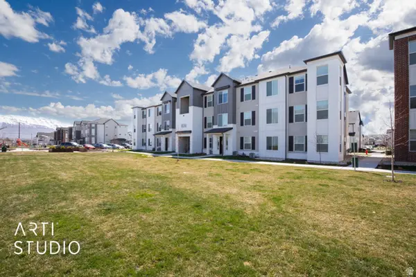 3722 W 1440 N #302, Lehi, UT 84048