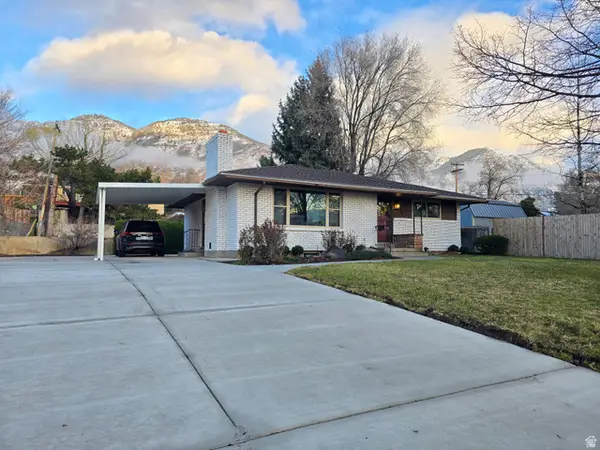 2084 Robins Ave, Ogden, UT 84401