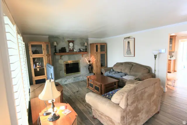 1242 E Earl Way S, Sandy, UT 84094 - #3