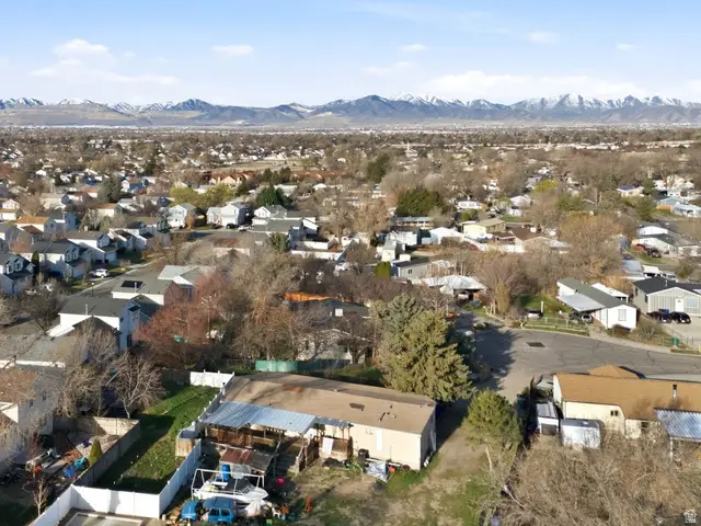 7151 S 1115 Cir W, West Jordan, UT 84084 - #3