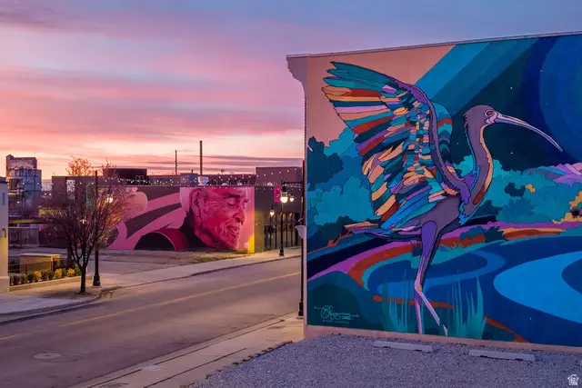 8333 S S Iris Lumi Ln W #Q201, Midvale, UT 84047 - #3