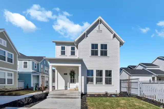 6811 W Skip Rock Rd, South Jordan, UT 84009 - #1