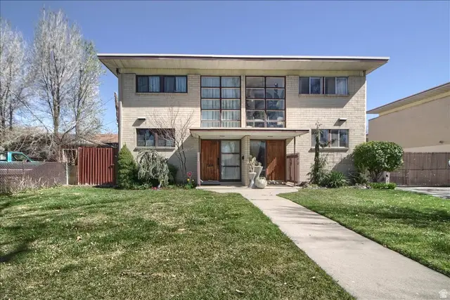 674 N Oakley St #F102, Salt Lake City, UT 84116 - #1