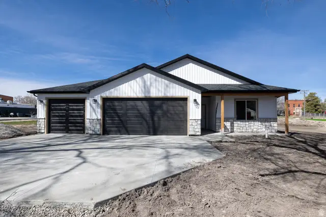 2305 N 3900 W, Corinne, UT 84307 - #1