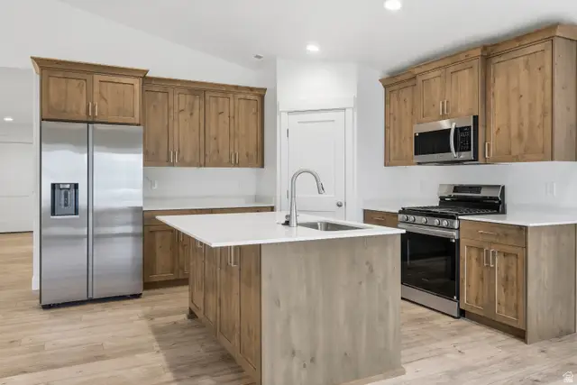 2305 N 3900 W, Corinne, UT 84307 - #3