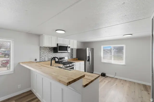 1260 W 450 N, Clearfield, UT 84015 - #2