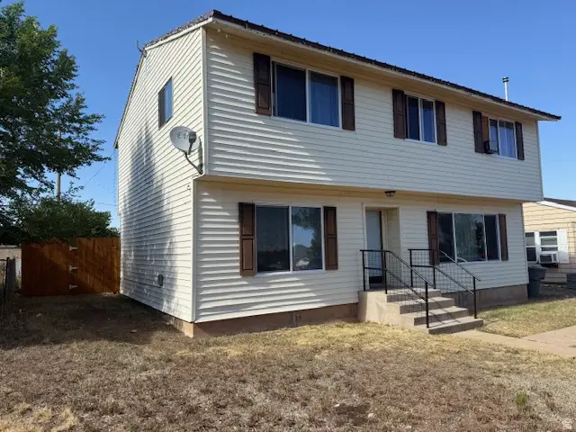 280 W Uranium Dr, Monticello, UT 84535 - #2