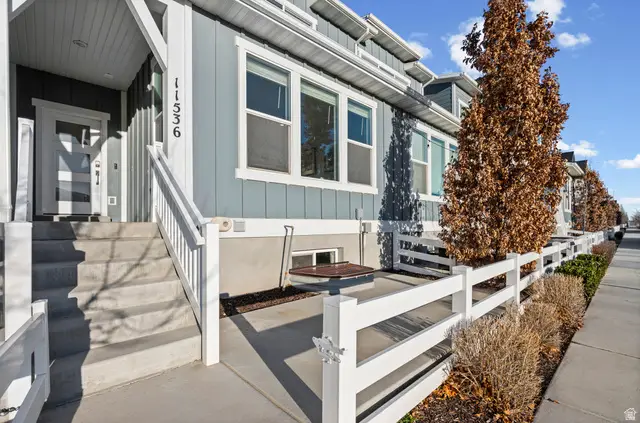 11536 S Old Cedar Dr, South Jordan, UT 84095 - #2