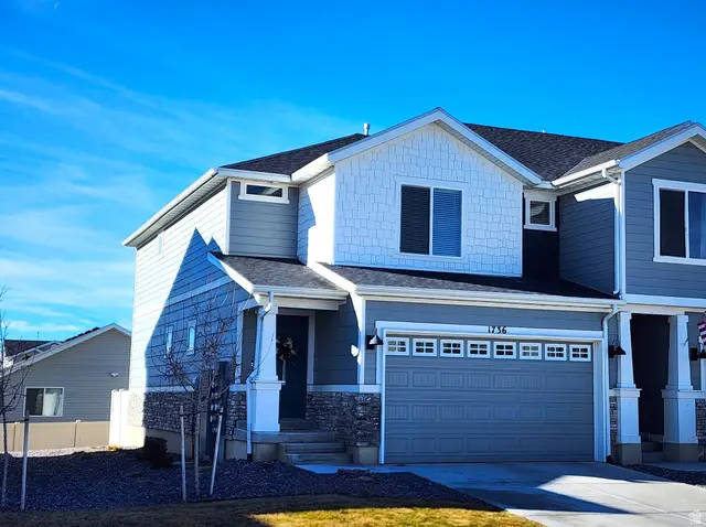 1736 E Fall St N #219, Eagle Mountain, UT 84005 - #2