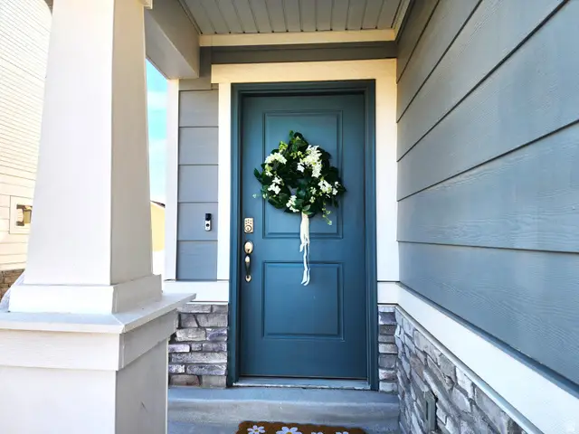 1736 E Fall St N #219, Eagle Mountain, UT 84005 - #3