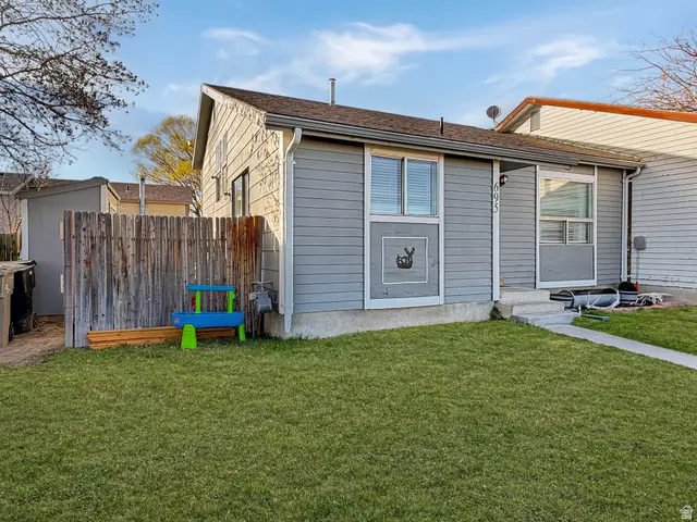 695 N Orange Ct, Castle Dale, UT 84513 - #1