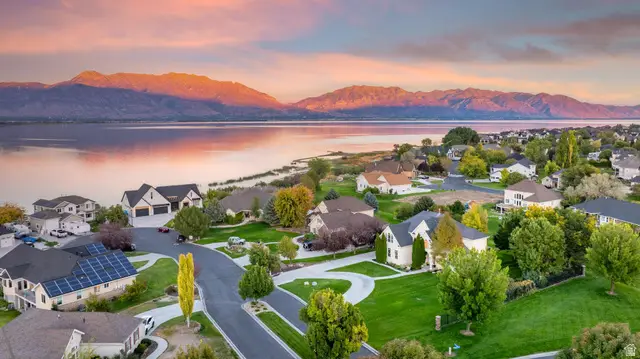 131 E Battalion Bay S, Saratoga Springs, UT 84043 - #3