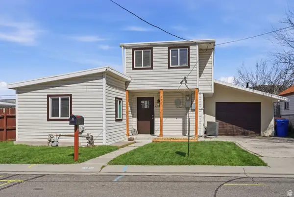 636 W 4th Ave, Midvale, UT 84047