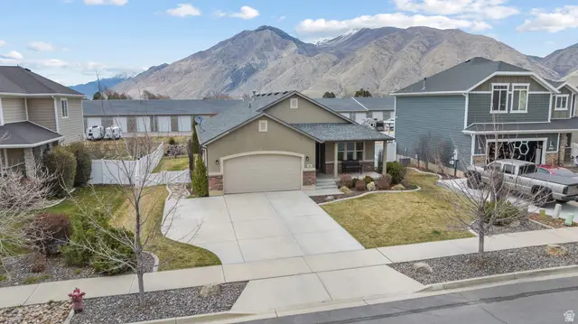 1896 W 800 N, Mapleton, UT 84664 - #2