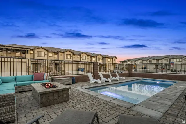 251 N 2020 W, Hurricane, UT 84737 - #1