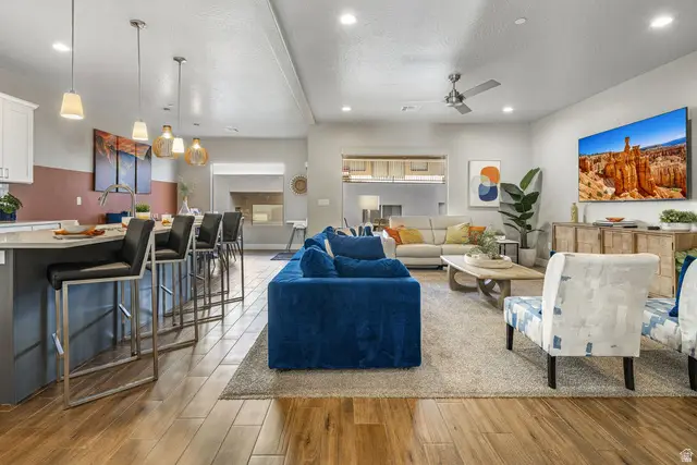 251 N 2020 W, Hurricane, UT 84737 - #3