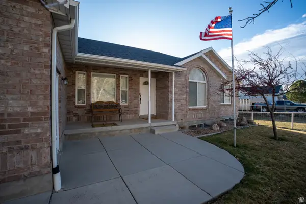 791 S West Hoytsville Rd, Hoytsville, UT 84017